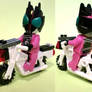 Lego Maskd Riders