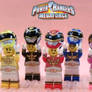 LEGO Power Rangers Megaforce