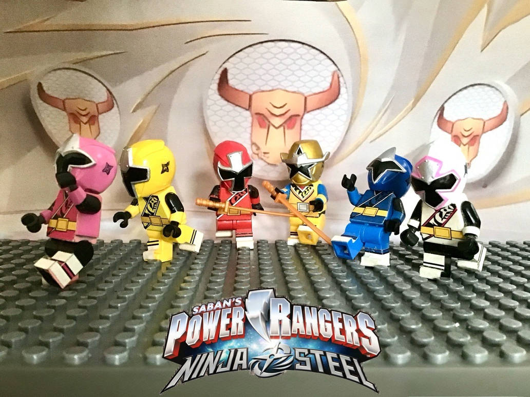 The cockpit in BullRider Megazord of PowerRanger by 0yakata on DeviantArt