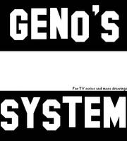 Geno's System
