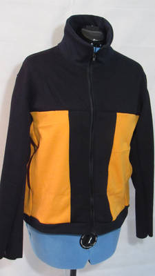 Naruto Shippuden jacket