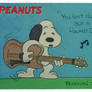 You Ain't Nuthin' But a Hound Dog