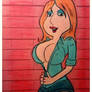 Lois Griffin