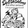 DoCiDo Dolores and other Cartoons 