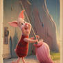 Piglet