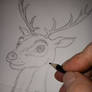 Rudolph WIP
