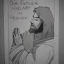 Yeshua's Prayer