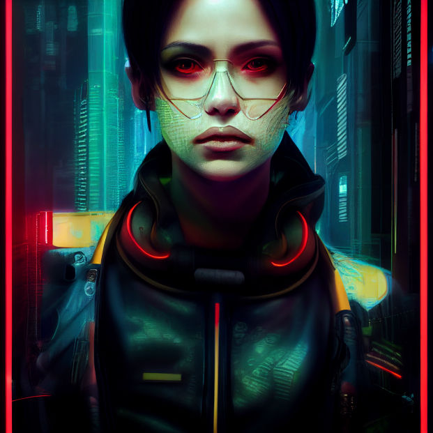 Future Red by RussellM101 on DeviantArt