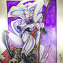 Lady death 