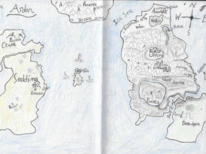 Ardon (World Map)