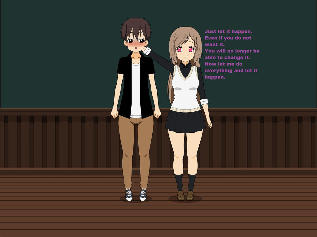 Kitty Tg Part 5 By Mandihc On Deviantart Kitty Tg Part 5 By Mandihc On Deviantart