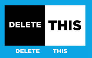 Cartoon Network Delete This Logo