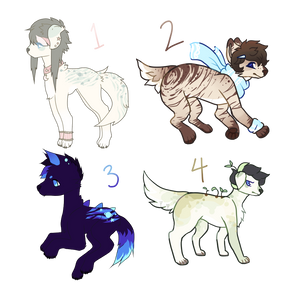 Adopts CLOSED