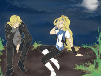 zato and millia