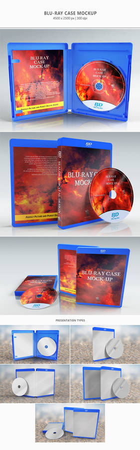 Explore the Best Bluray Art | DeviantArt