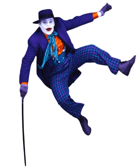 Burtonverse Jack Nicholson Joker by NachoMan1989 on DeviantArt