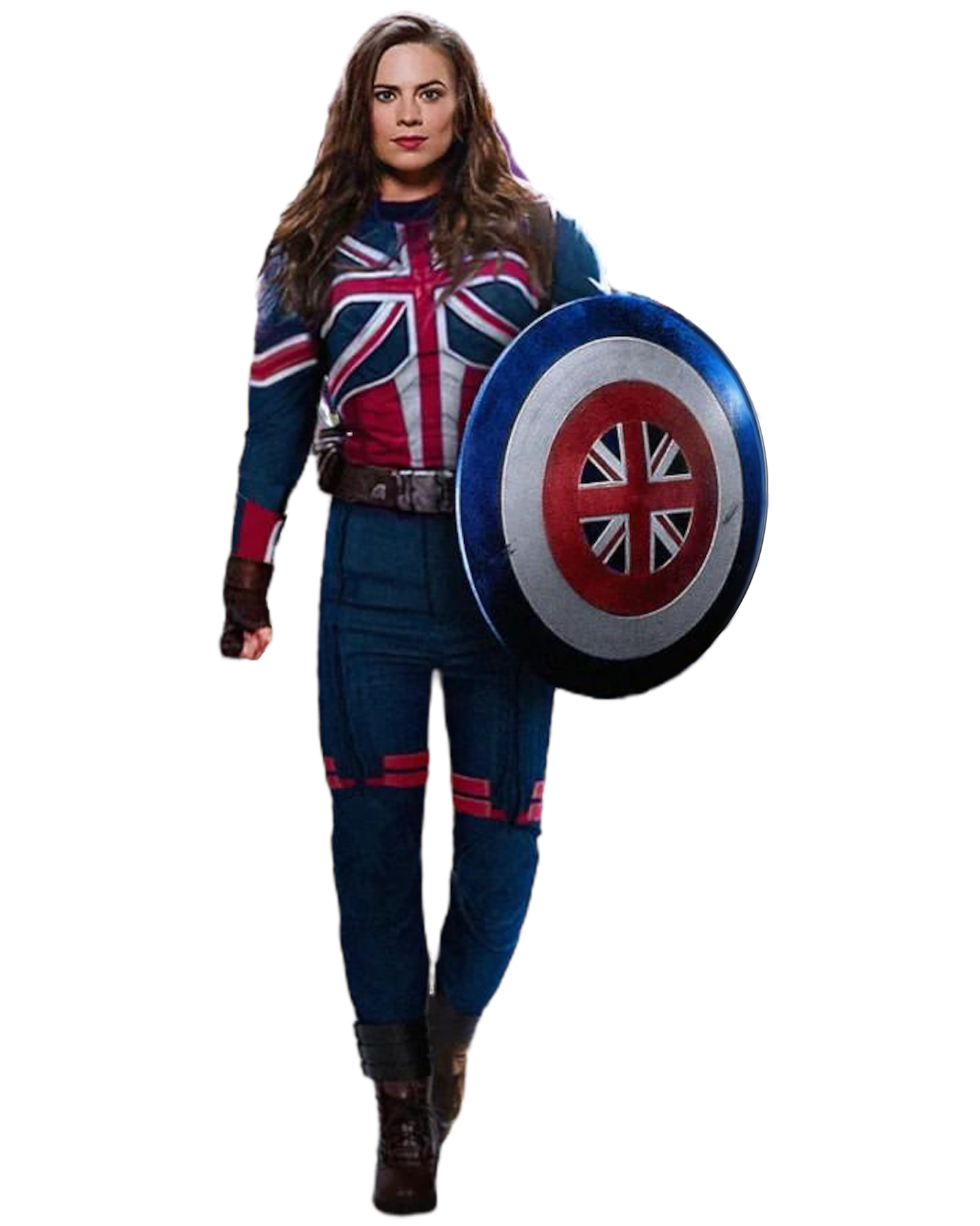 838 Captain Carter PNG by NachoMan1989 on DeviantArt