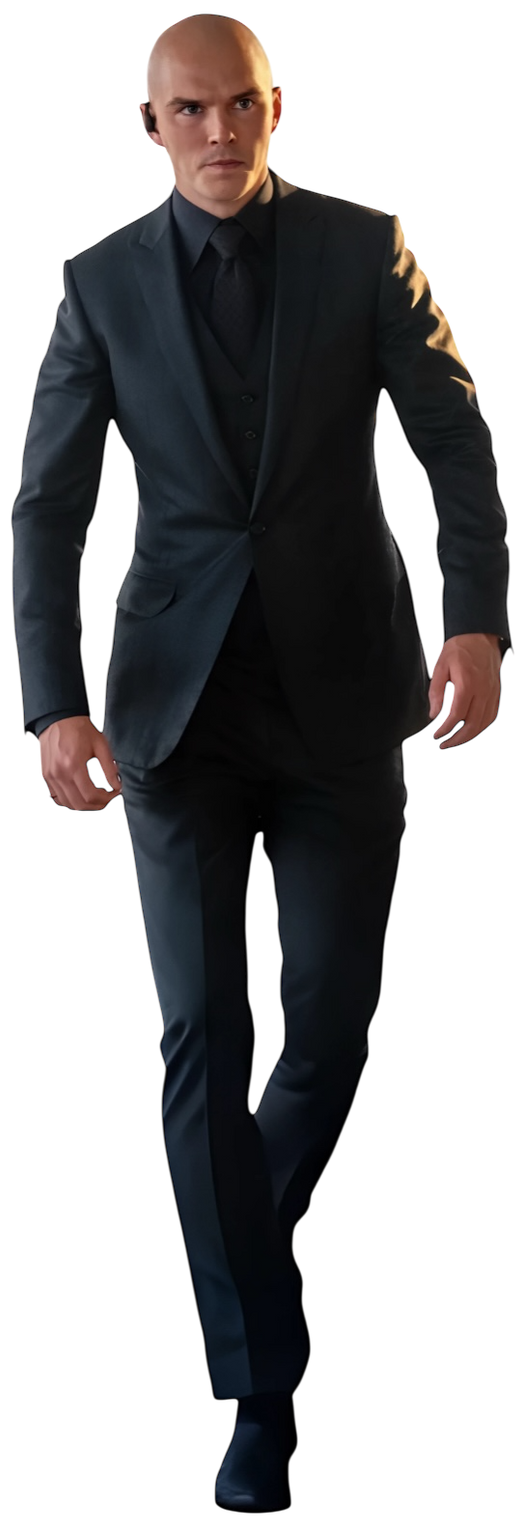 Dcu Lex DCU Lex Luthor PNG by NachoMan1989 on DeviantArt