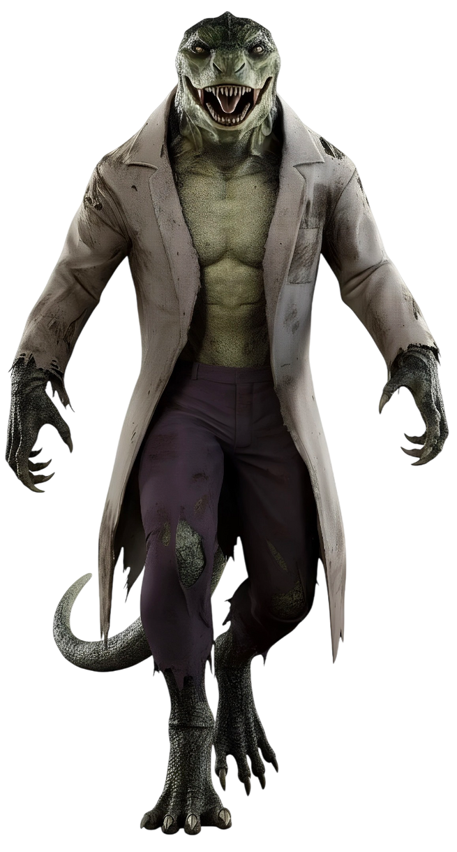 Mcu Razorback MCU Lizard PNG (MCU Reboot) by NachoMan1989 on DeviantArt