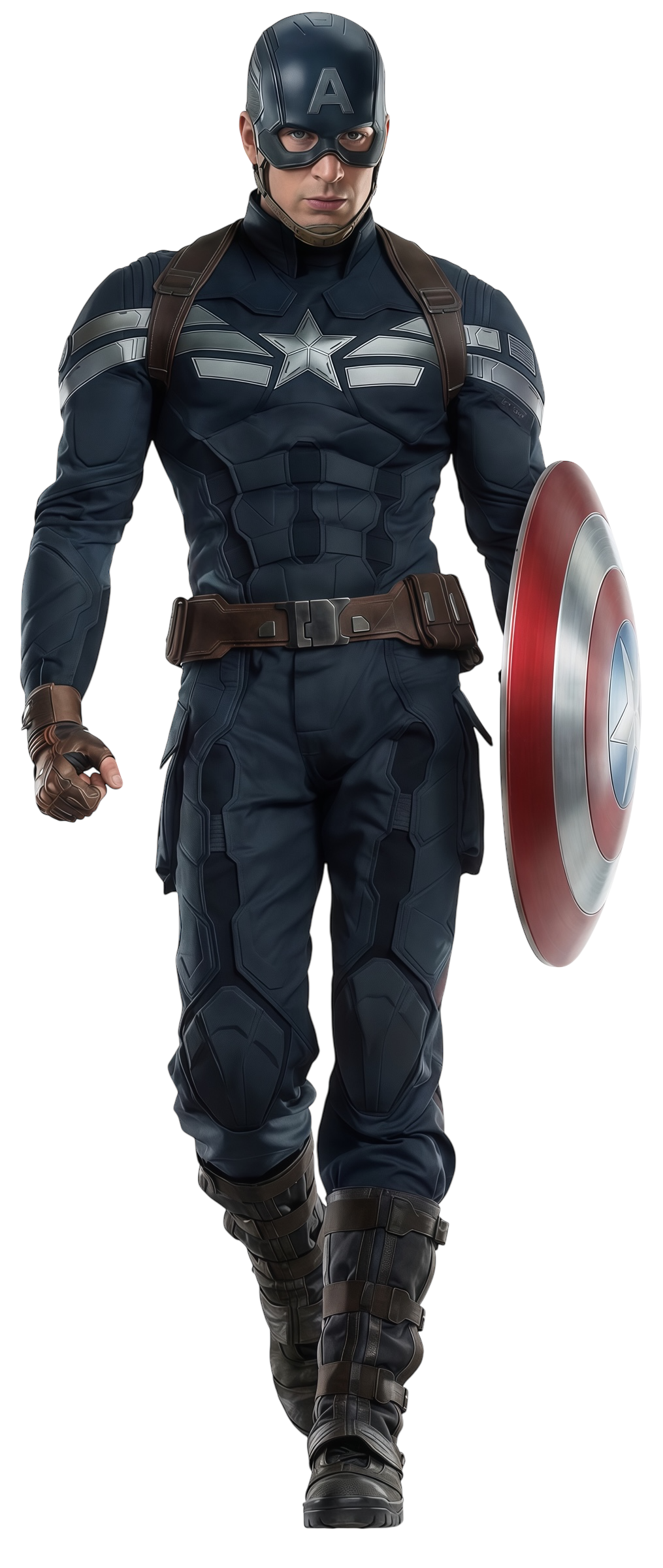 MCU Captain America PNG (Winter Soldier/Stealth) by NachoMan1989 on DeviantArt MCU Captain America PNG (Winter Soldier/Stealth) by NachoMan1989 on DeviantArt