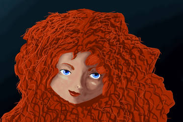 Merida