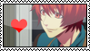 Ittoki Otoya Stamp