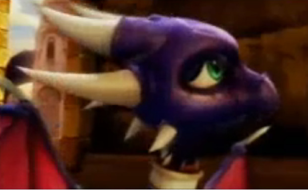 Cynder