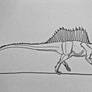 Spinosaurus revamp