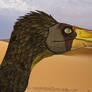 Velociraptor mongoliensis