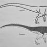 Tyrannosaurs: Tyrannosaurinae: Gladiotyrannini