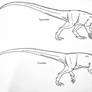 Megaraptora- Arswydosaurinae 1