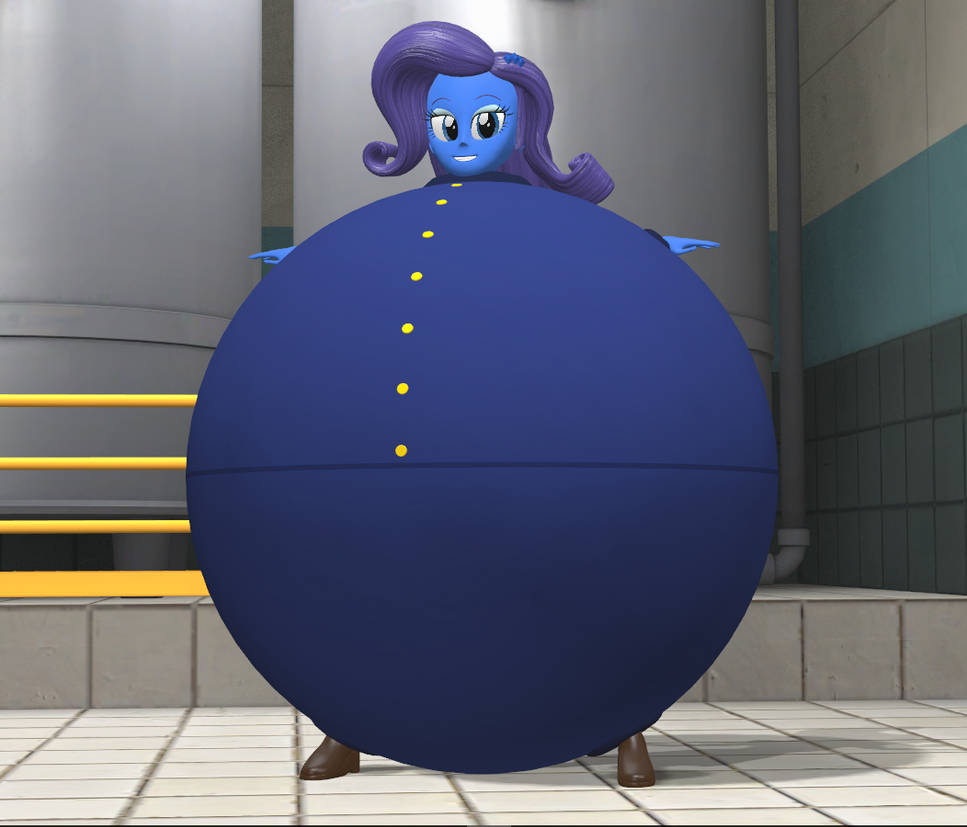 Gmod Rarity Inflation The Real Blueberrity by TheBigSquash47 on DeviantArt