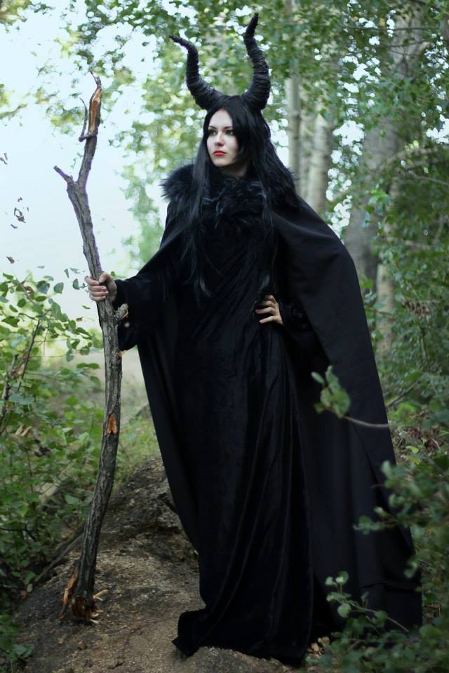 Maleficent stock