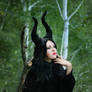 Maleficent stock III