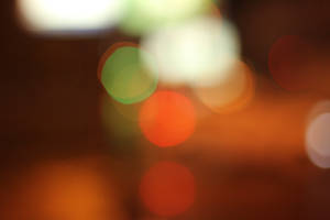 Bokeh 2