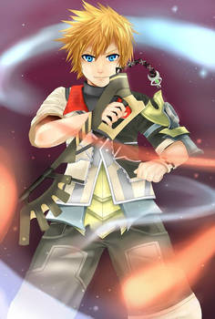 Ventus