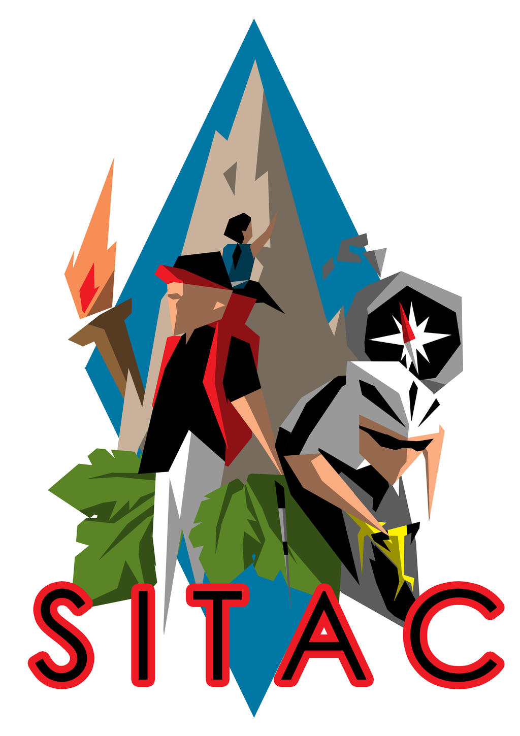 SITAC Logo by superMARIAbros on DeviantArt