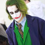 Me as joker tribute to Heath Leadger