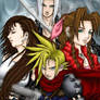 FFVII Group