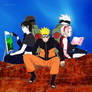 Team Seven Colored