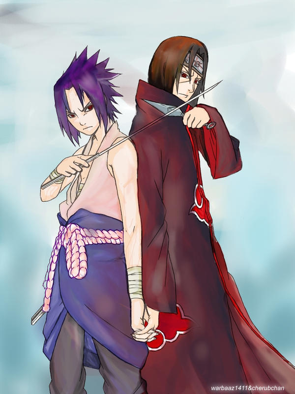 Uchiha