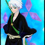 Hitsugaya Toushiro