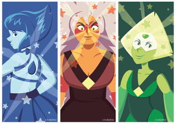 SU Homeworld Gems