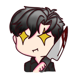 Discord sticker #2