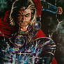 Thor Painting