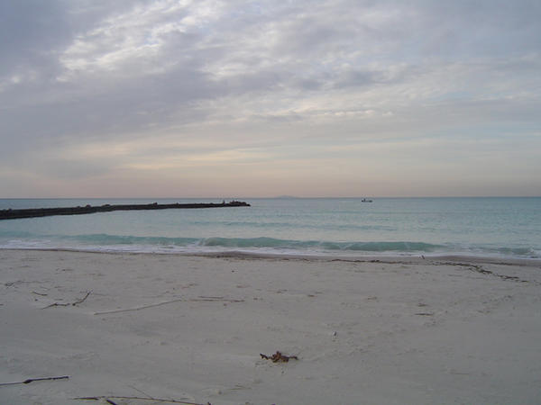 Le spiagge bianche a Vada by pasjfk on DeviantArt