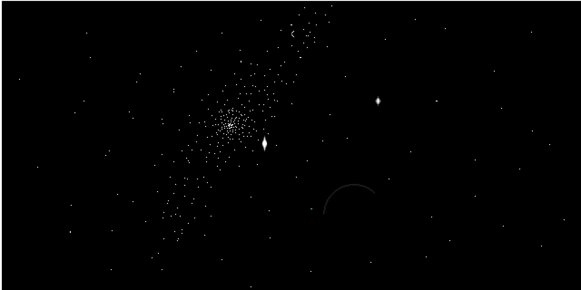 Space gif by dyazy on DeviantArt