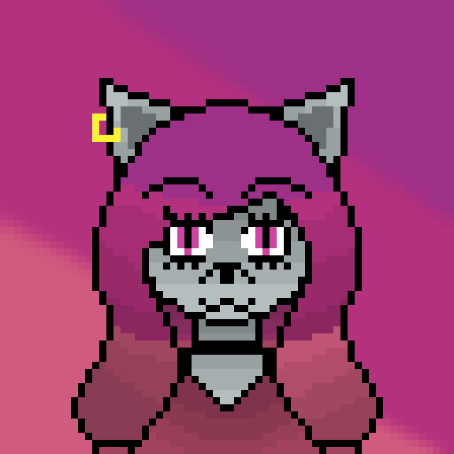 Pixel art 64x64 - Pixel Art