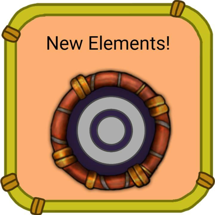 Element Code Names Msm MSM: TFL: Normal Element by yocimimaMSM on DeviantArt
