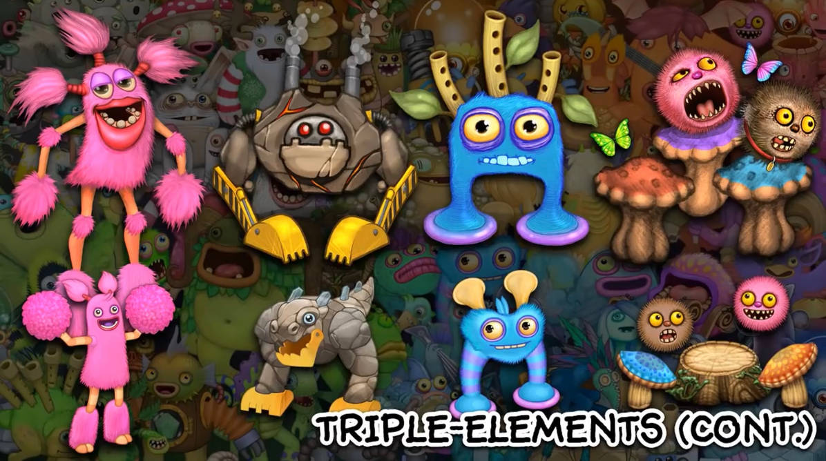 Concept MSM (5) by yocimimaMSM on DeviantArt